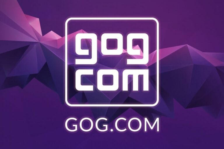 GOG image